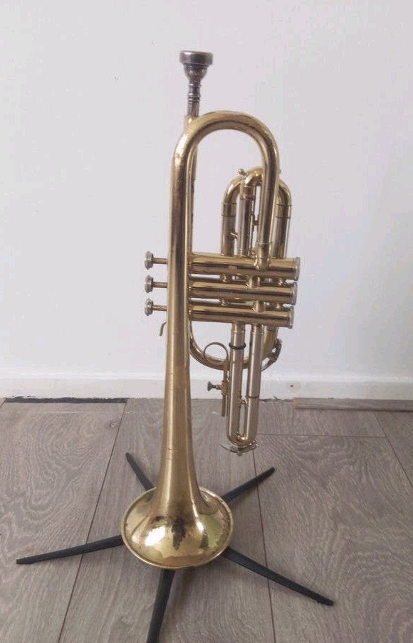 YORK USA cornet, Ophalen of Verzenden, Overige typen