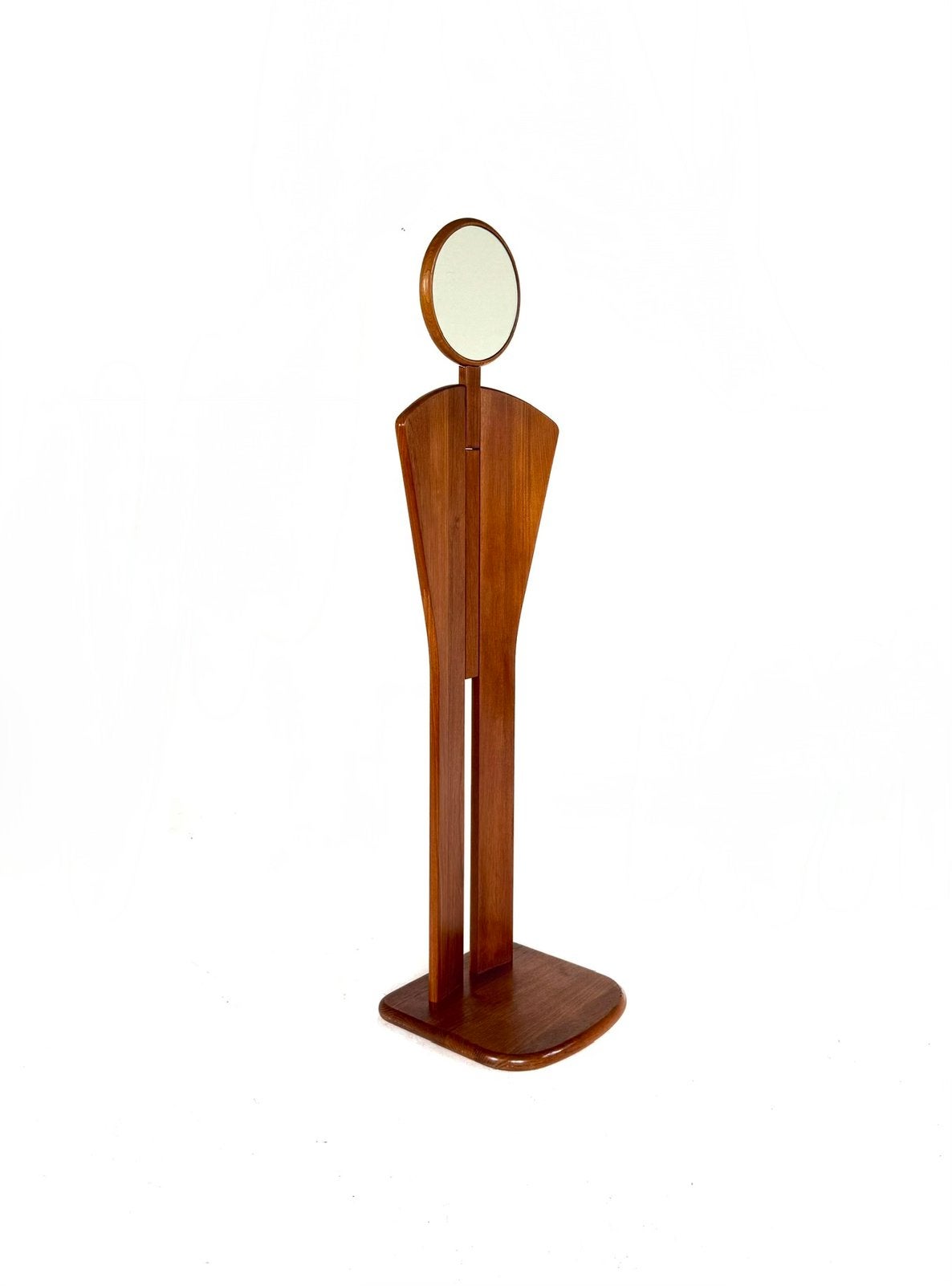 Vintage teakhouten dressboy No. 27, Aksel Kjersgaard ‘60, Huis en Inrichting, Woonaccessoires | Kapstokken, Aksel Kjersgaard, Aksel Kjersgaard
