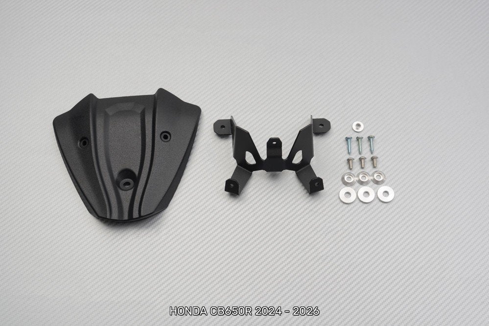 Windscherm voor HONDA CB650R 2024 - 2026