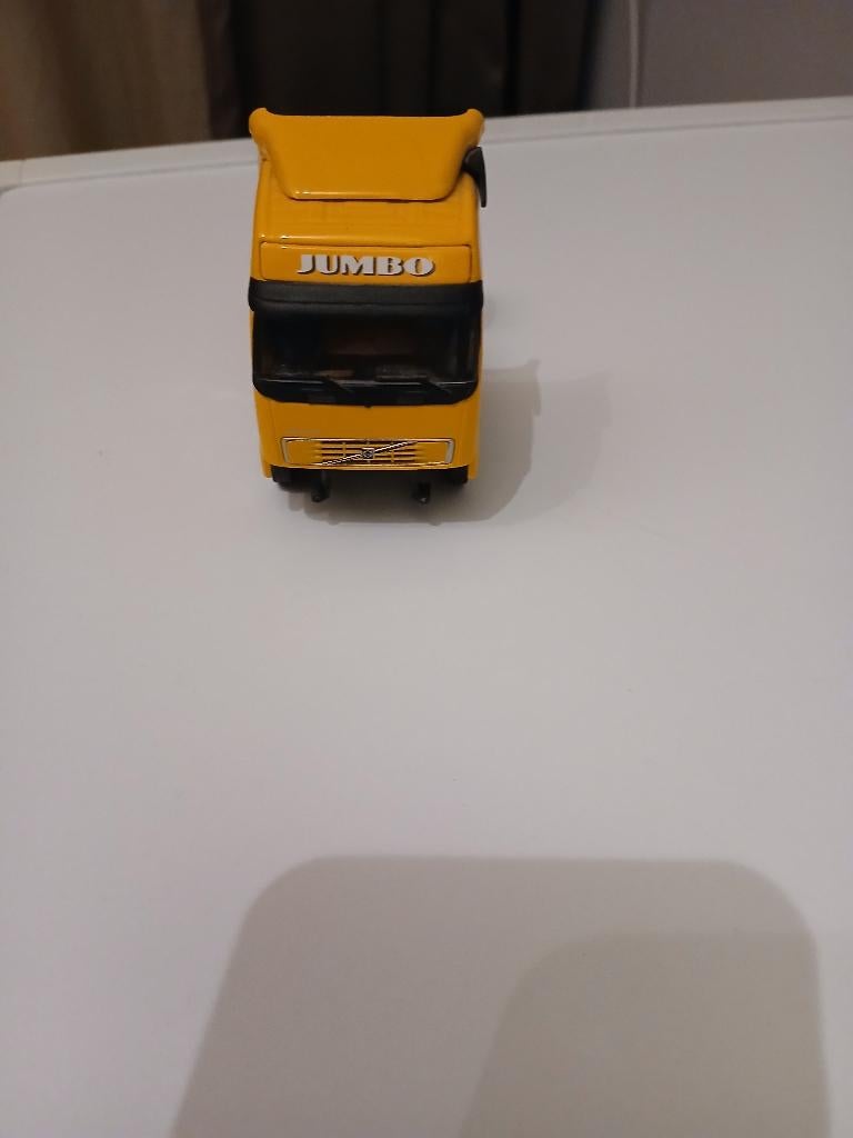 Miniatuur auto, Ophalen, Zo goed als nieuw, Auto, Overige merken