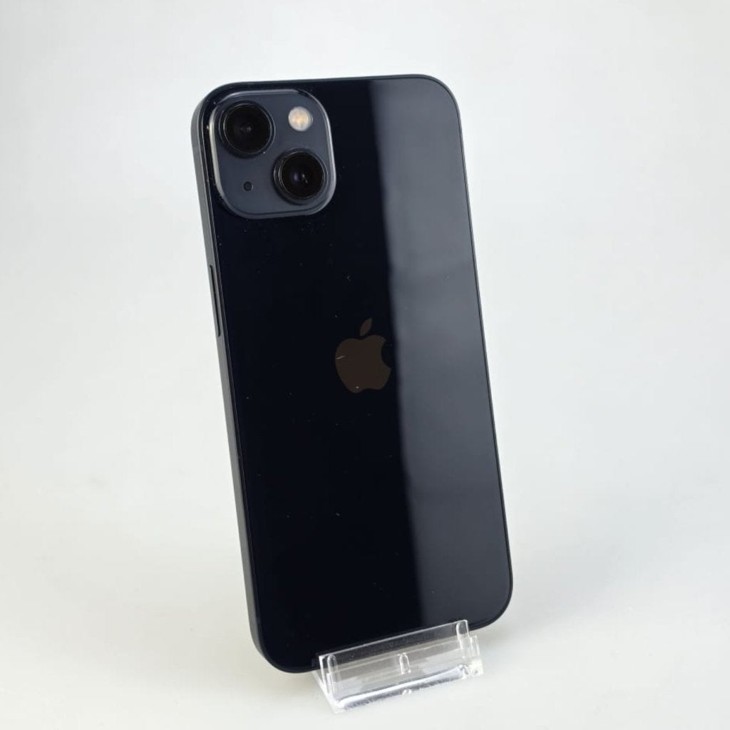iPhone 13 128GB Black, Apple, Zo goed als nieuw, Support@apple.com, One Apple Park Way
Cupertino, CA 95014
United States