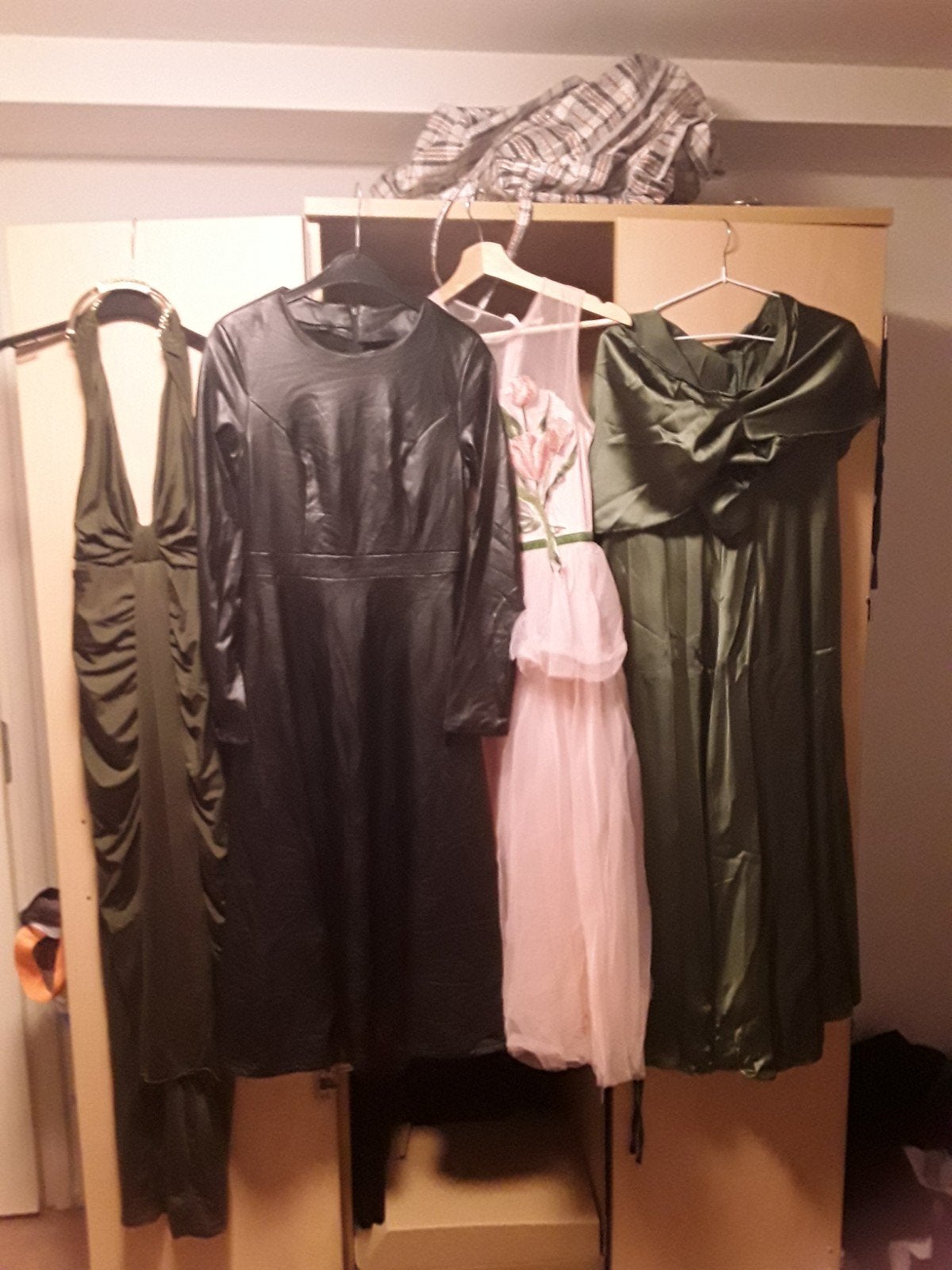 Heb nog een paar nette jurken te koop!!!!, Ophalen of Verzenden