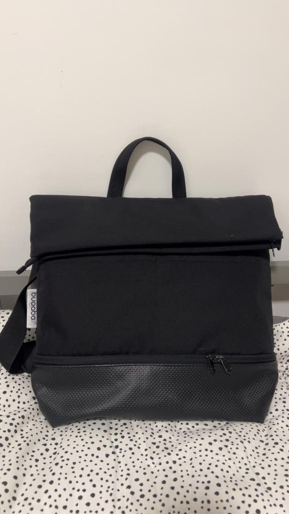 Bugaboo luiertas, Kinderen en Baby's, Luiertassen, Ophalen of Verzenden, Gebruikt, Schoudertas