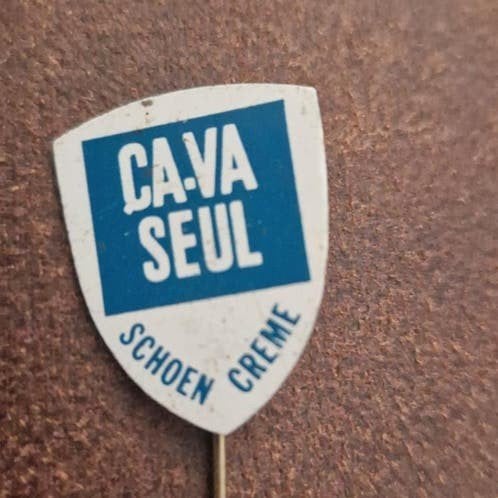SPELDJE Schoen creme sava seul, Ophalen of Verzenden, Zo goed als nieuw, Merk
