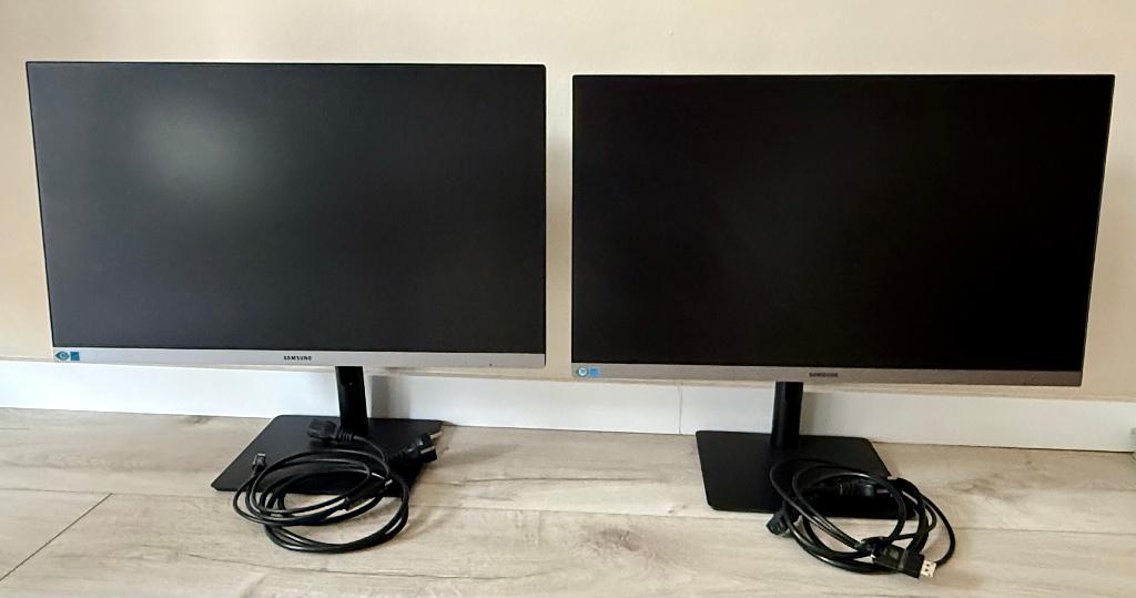 Samsung HDMI Beeldschermen, Ophalen, HDMI, 3 tot 5 ms, Full HD