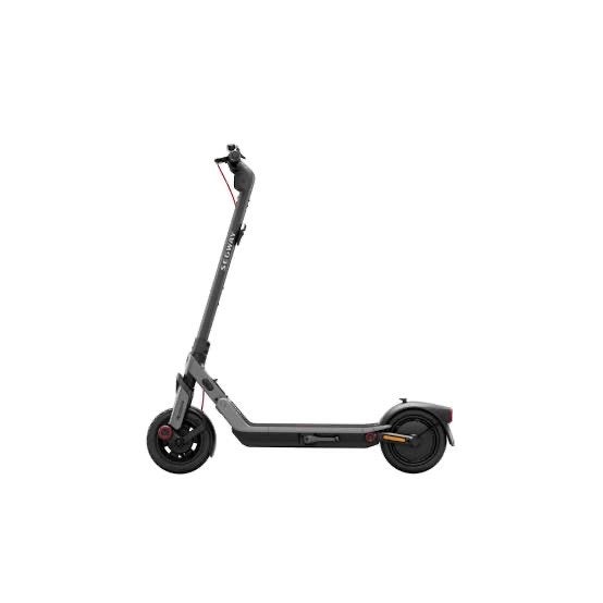 Ninebot E3 elektrische step - Jong gebruikt, Ophalen, Zo goed als nieuw, Elektrische step (E-scooter)
