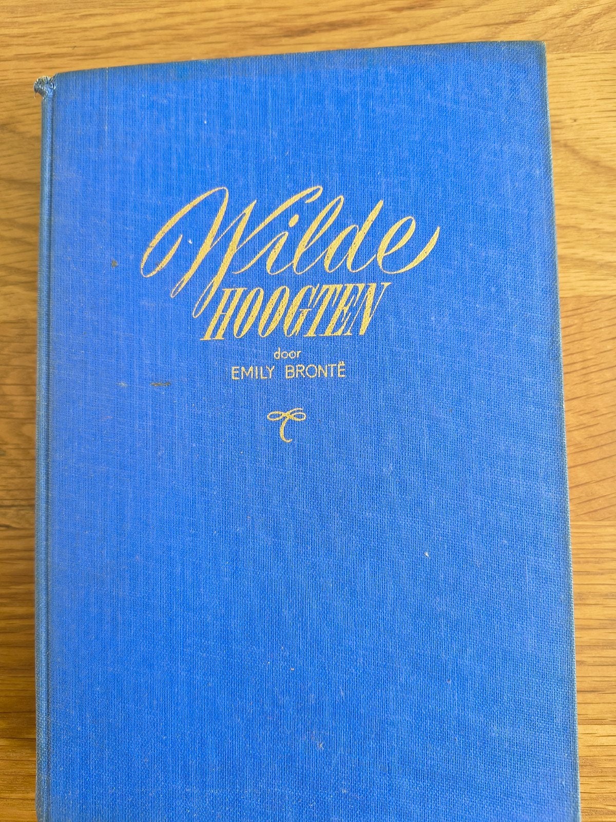 jane Eyre en Woeste Hoogten, Boeken, Ophalen of Verzenden, Gelezen