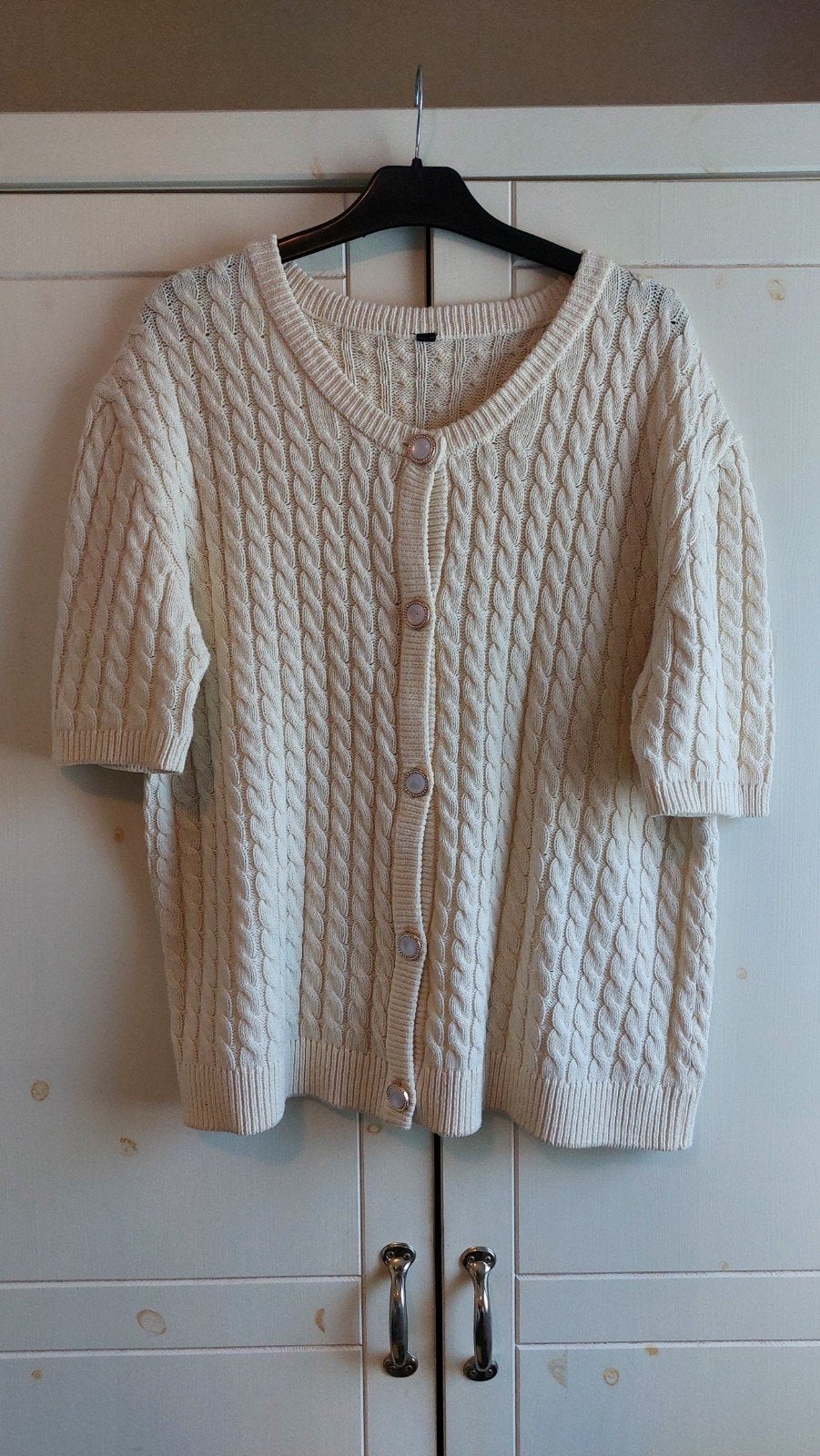 Wibra Ladies Fashion vestje maat 42, Kleding | Dames, Overige kleuren, Verzenden, Maat 42/44 (L), Ladies Fashion