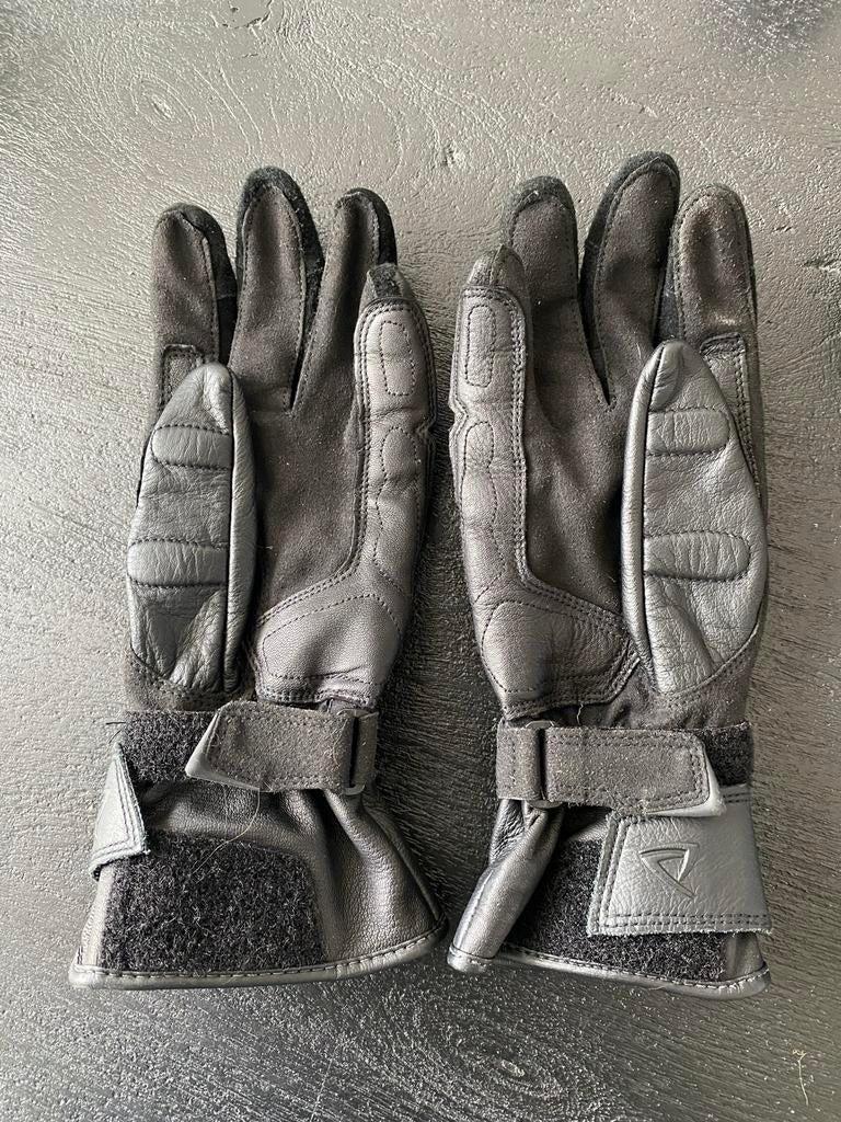 Dames motorhandschoenen merk Difi, Motoren, Kleding | Motorkleding, Ophalen of Verzenden, Tweedehands, Dames, Handschoenen