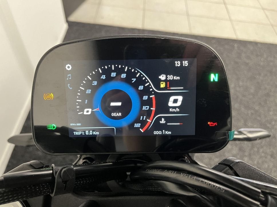 ️MOTO MORINI SEIEMMEZZO STR (bj 2026)️, MOTO MORINI, 649 cc, Bedrijf, Onbekend
