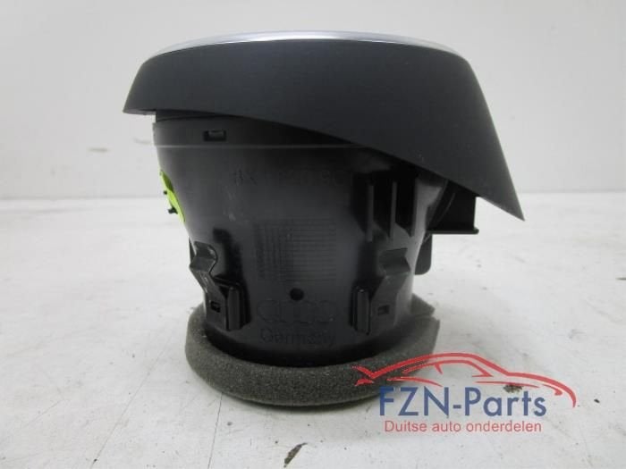 Luchtrooster Dashboard Audi A1 (22735959), Auto-onderdelen, Dashboard en Schakelaars, Gebruikt, Ophalen of Verzenden