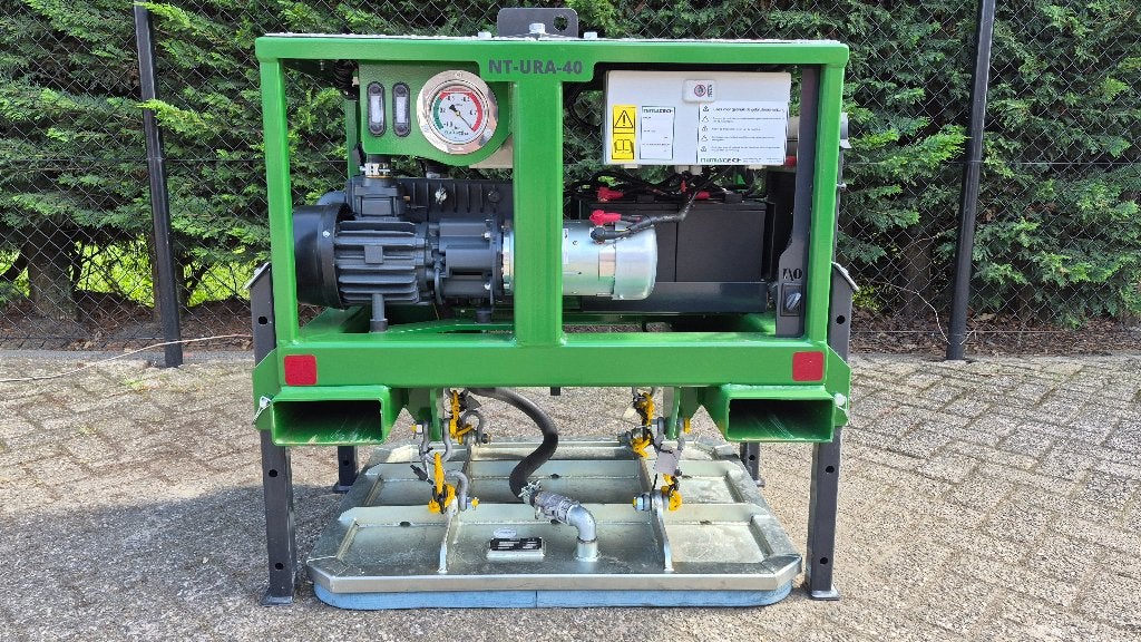 Nimatech NT-UB-40 vacuümunit | NIEUW | Elektrisch, Ophalen of Verzenden, Wiellader of Shovel
