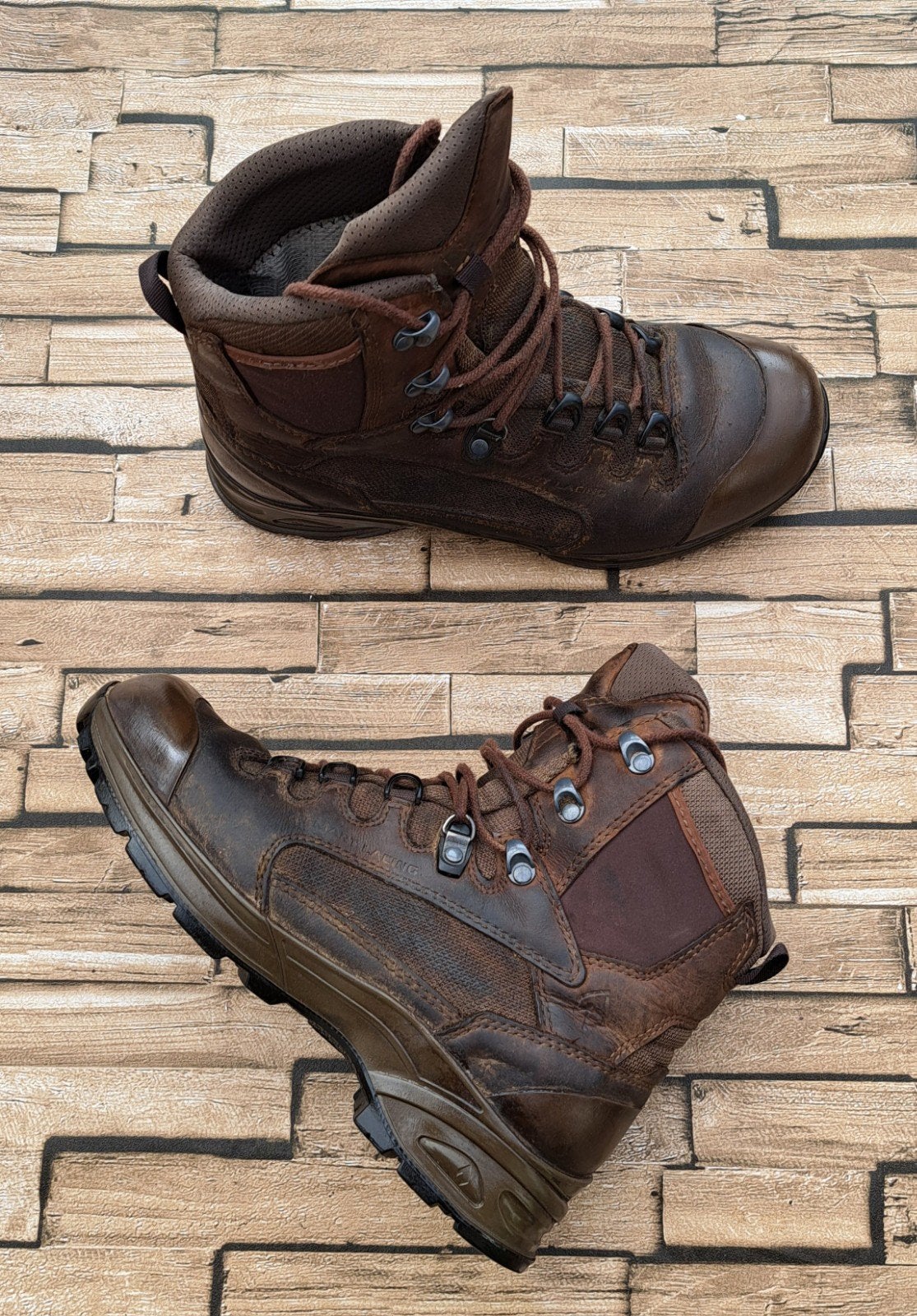 HAIX Scout 2.0 Outdoor Boots, Maat 41, Info@haix.de, Gebruikt, Schoenen, HAIX