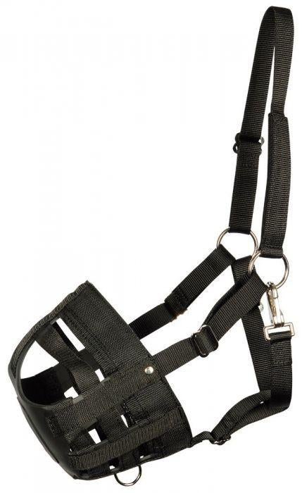 Harry Horse Air graasmasker maat COB, Ophalen of Verzenden, Zo goed als nieuw, Overige soorten