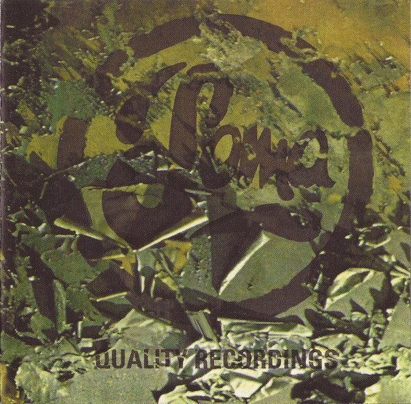 SALE--CD VARIOUS-Soma Quality Recordings Vol.2, Verzenden, Zo goed als nieuw, Poprock