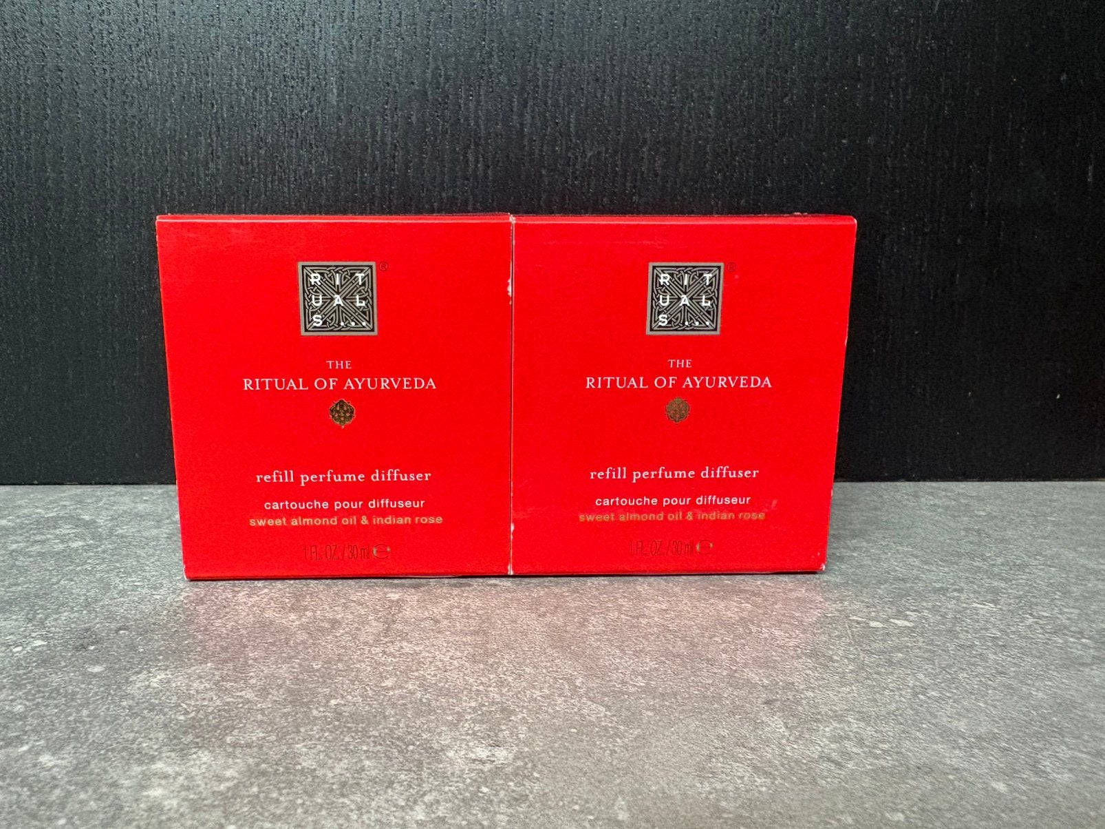 Rituals of Ayurveda cartridge 30ml, Ophalen of Verzenden, Nieuw, Bodylotion, Crème of Olie
