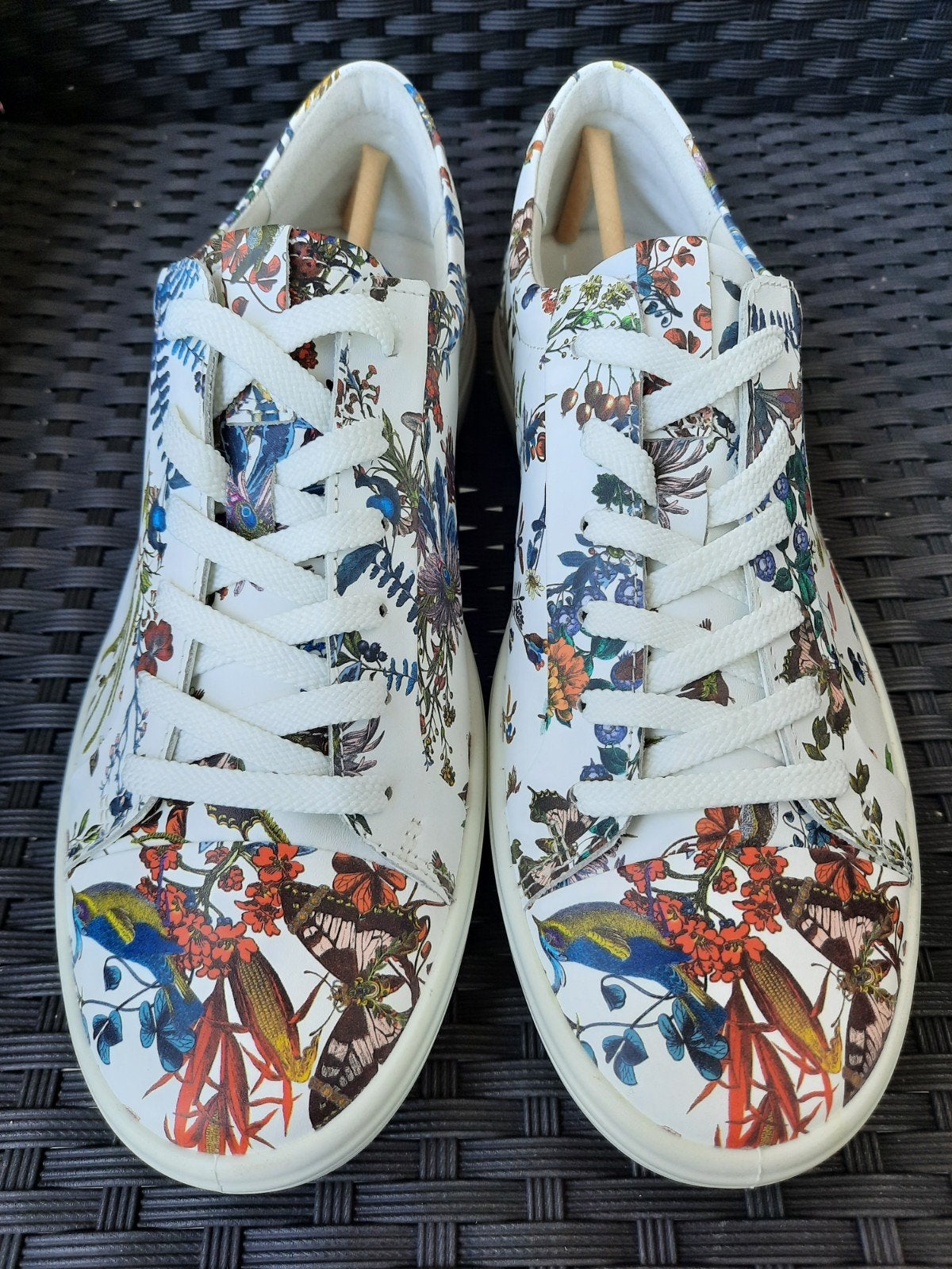 ECCO SOFT 7 Kristjana S Williams sneakers - maat 41, Kleding | Dames, Schoenen, Nieuw, Sneakers of Gympen, Overige kleuren, Ophalen of Verzenden