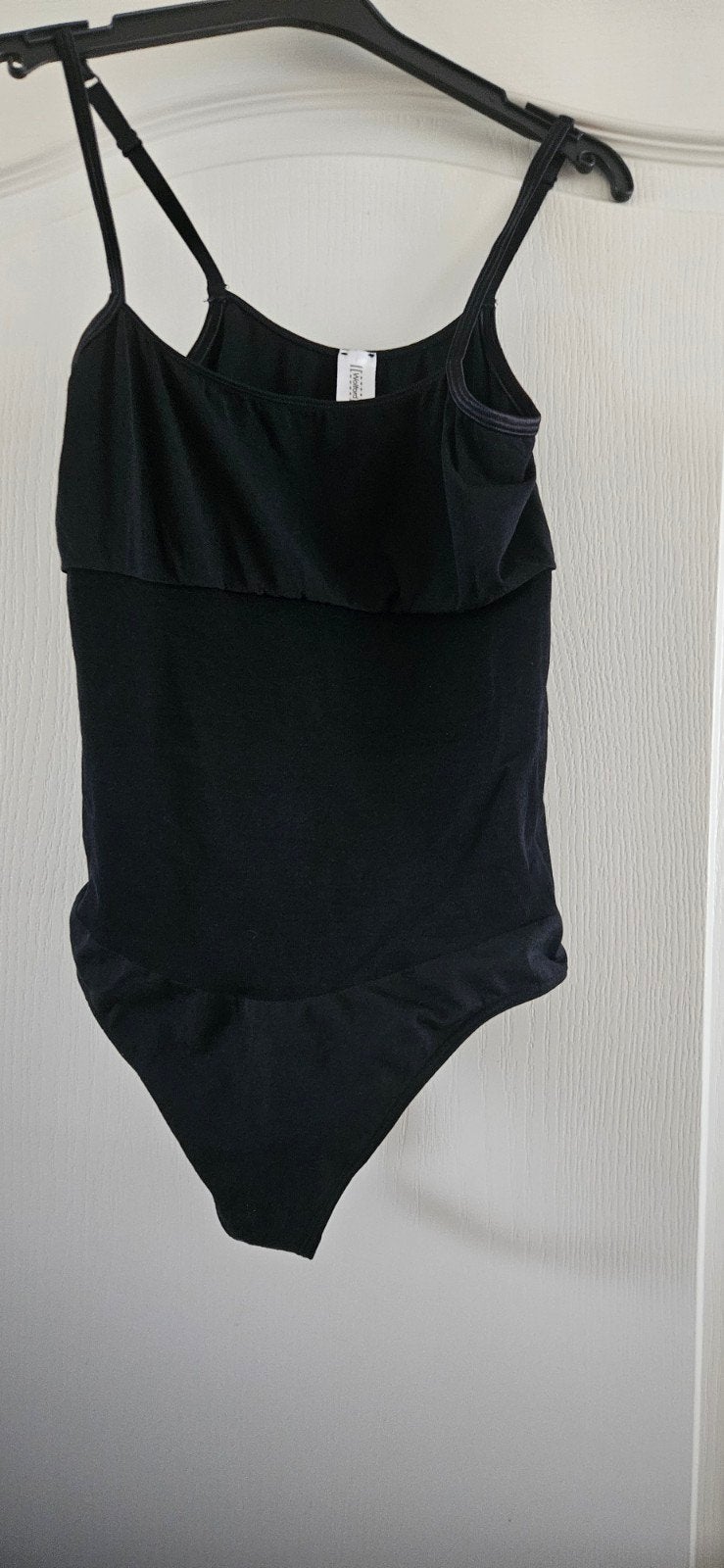 Wolford Body - Zwart, Wolford, Verzenden, Zwart