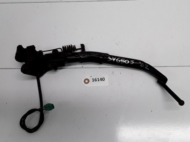 SV650S 1998 - 2002 Suzuki Pikkel D1-26733