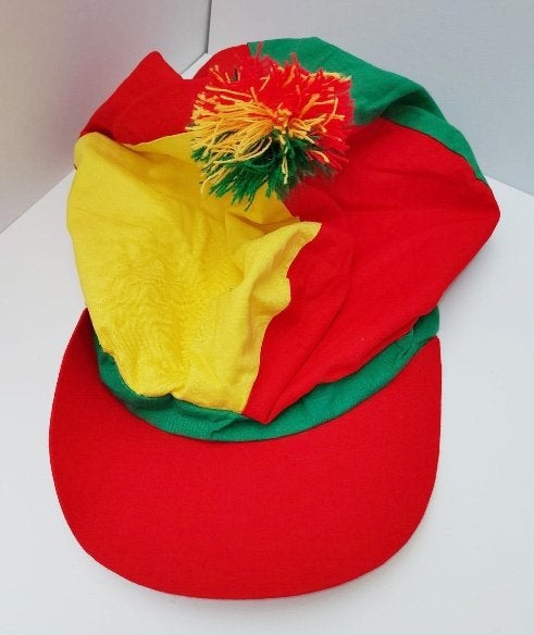 Carnavals hoedjes, Ophalen of Verzenden, Gedragen, Carnaval