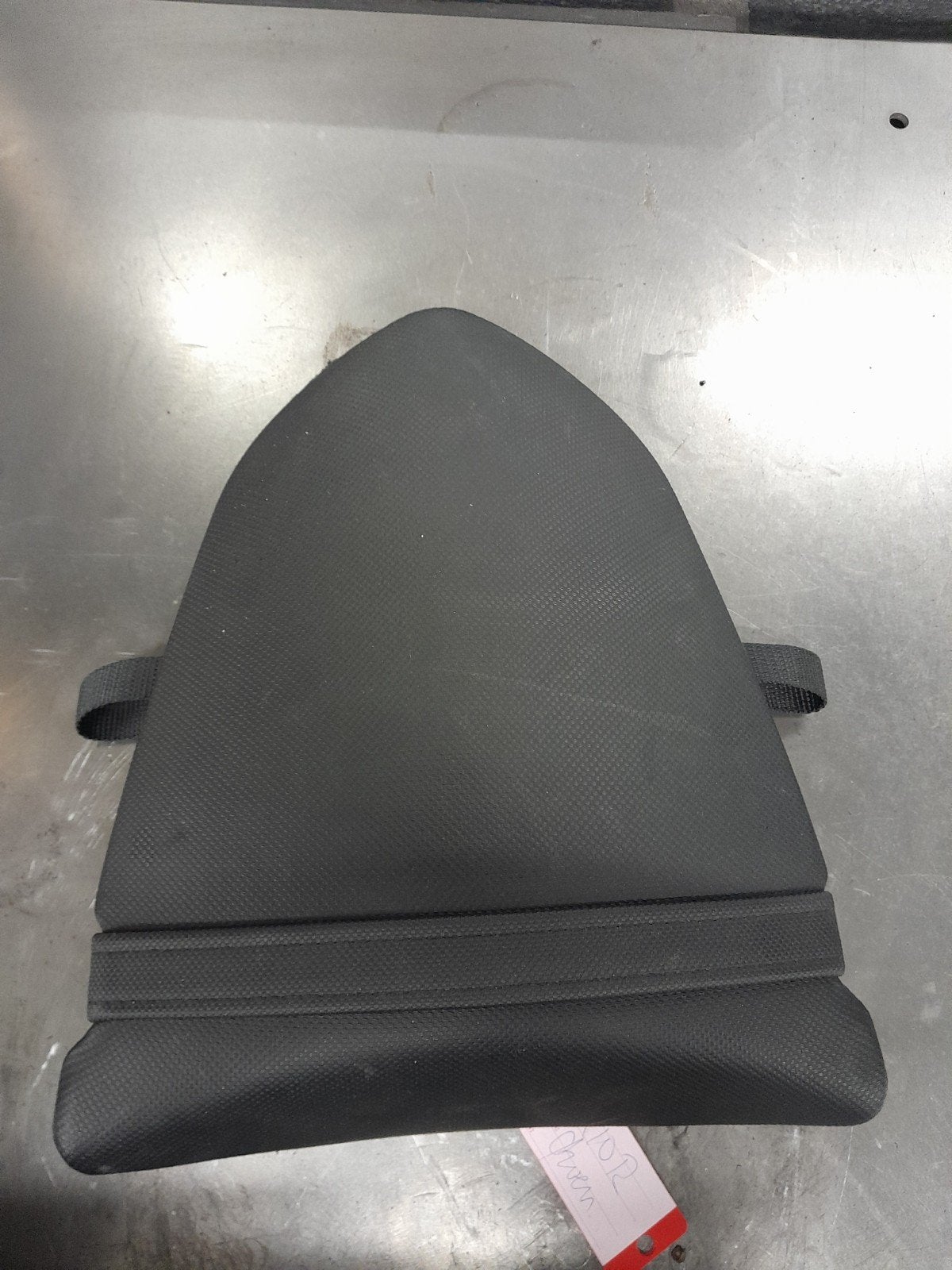 Kawasaki ZX10R Duoseat, Ophalen of Verzenden, Gebruikt