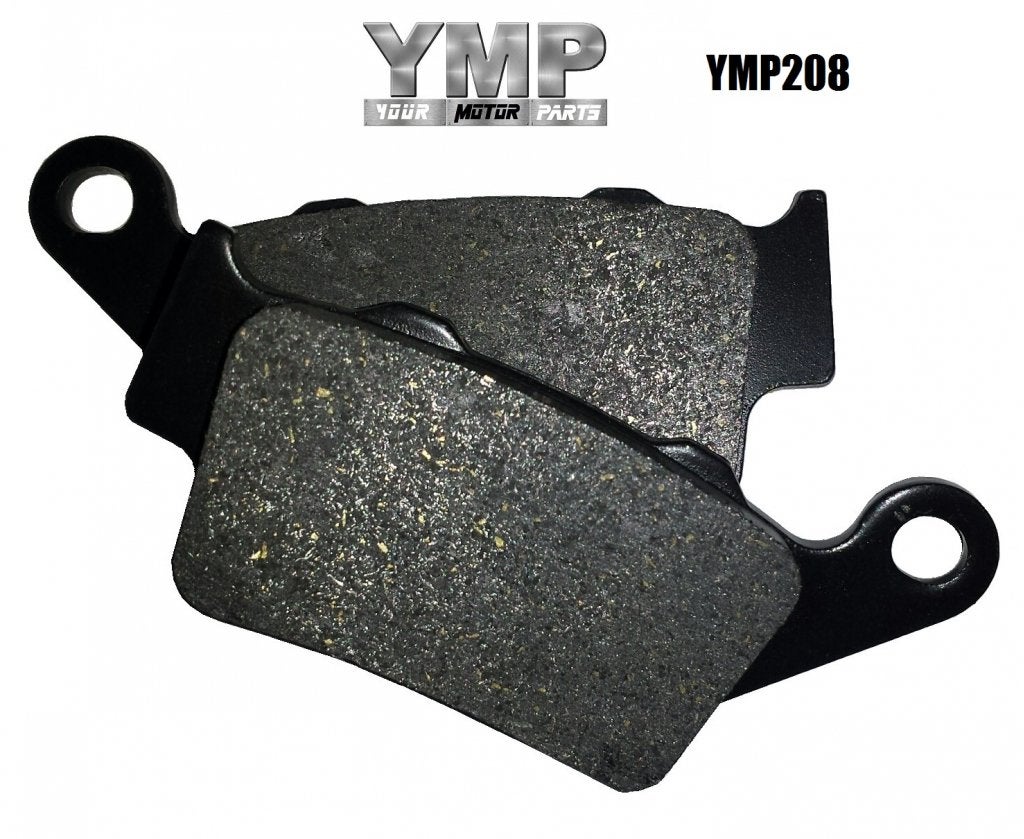 Remblokken KTM 690 Enduro SMC R / 640 LC4 E alle remblok, Info@yourmotorparts.nl, Linde 24, 2925 CG Krimpen aan den IJssel, Your Motor Parts