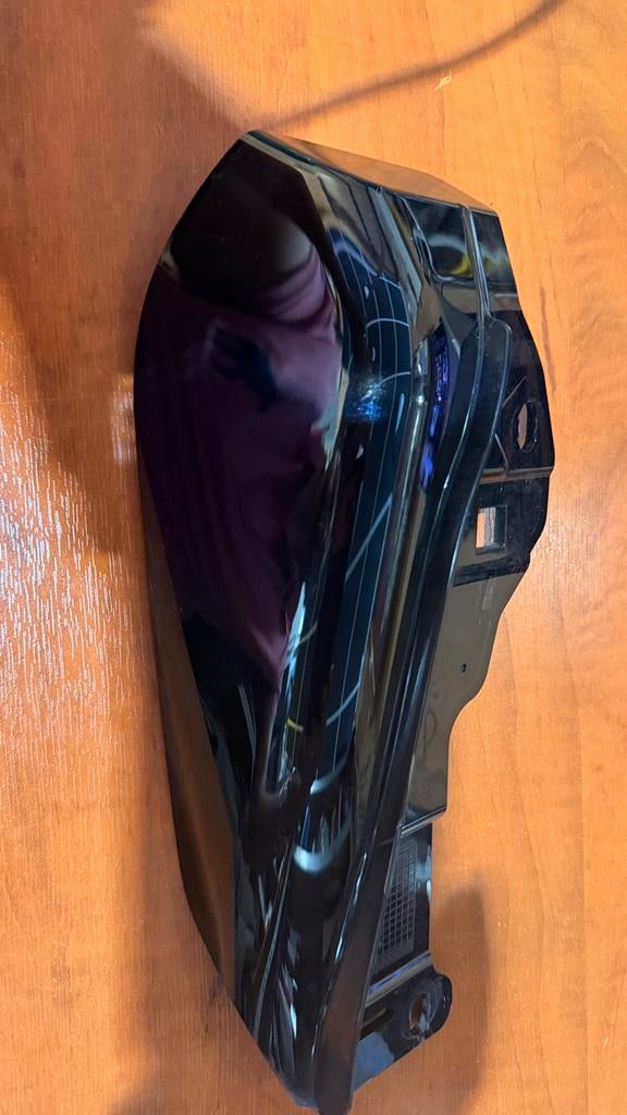 Harley Davidson Mid-Frame Warmtedeflectoren, Motoren, Ophalen, Gebruikt