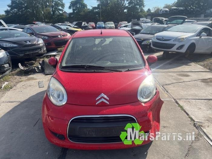Fusee rechts-voor van een Citroen C1, Gebruikt, -, Ophalen of Verzenden, -