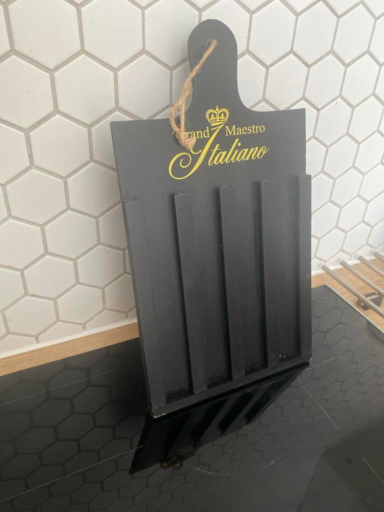 Koffiecups  houder, Ophalen of Verzenden, Gebruikt