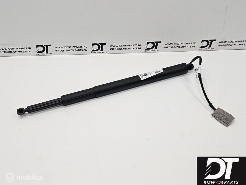 Gasveer achterklep BMW G31 51247390410, Auto-onderdelen, Nieuw, Ophalen of Verzenden