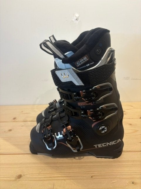 Tecnica Mach1 95 LV Heat Dames skischoenen maat 23-23,5 (37), Overige merken, 160 tot 180 cm, Info@tecnica.it, Via Fante d'Italia, 56, 31040 Giavera del Montello TV, Italië