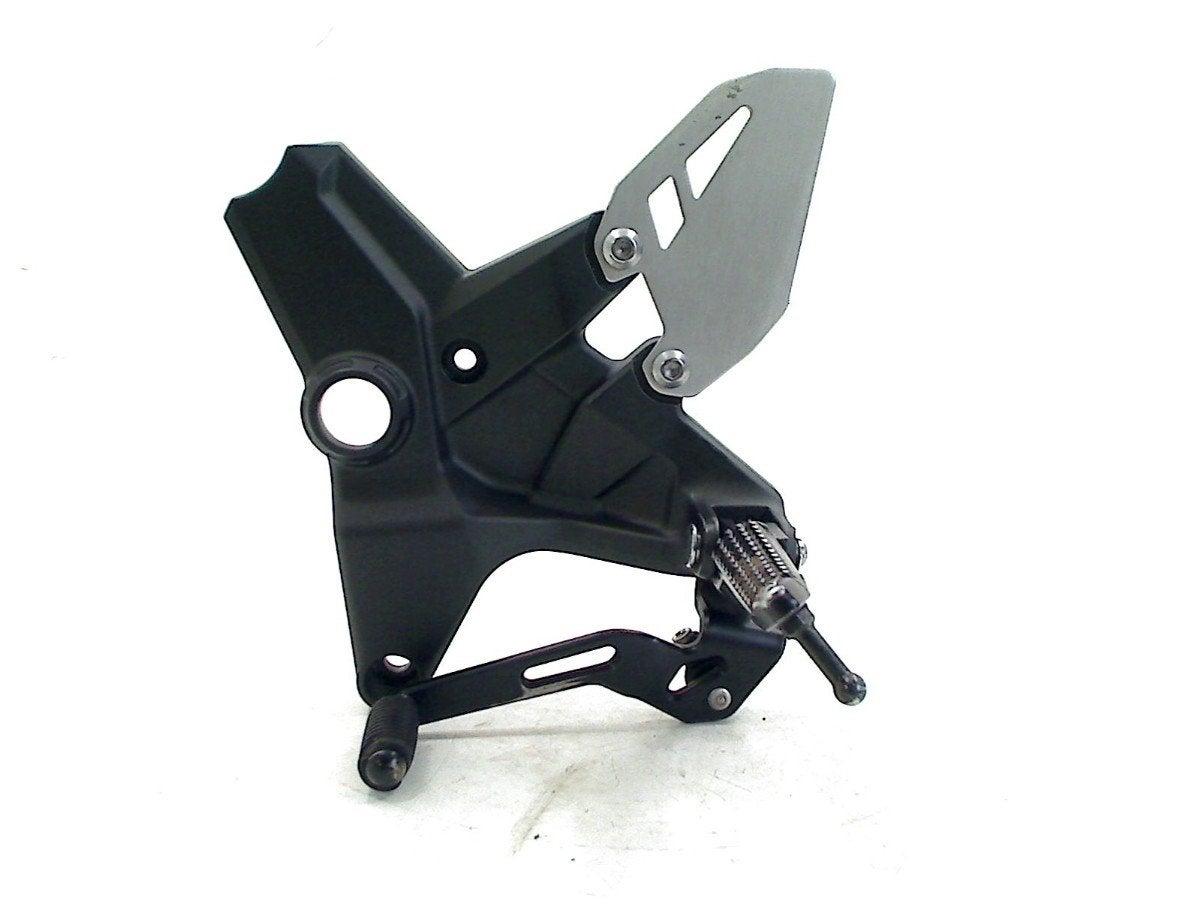 Schetsplaat Links Voor Kawasaki Z H2 2020 (ZR1000KLF) 2021, Kawasaki Motors Europe N.V., Gebruikt, Info@kawasaki.eu, Jacobus Spijkerdreef 1-3, Hoofddorp 2132 PZ, , Japan