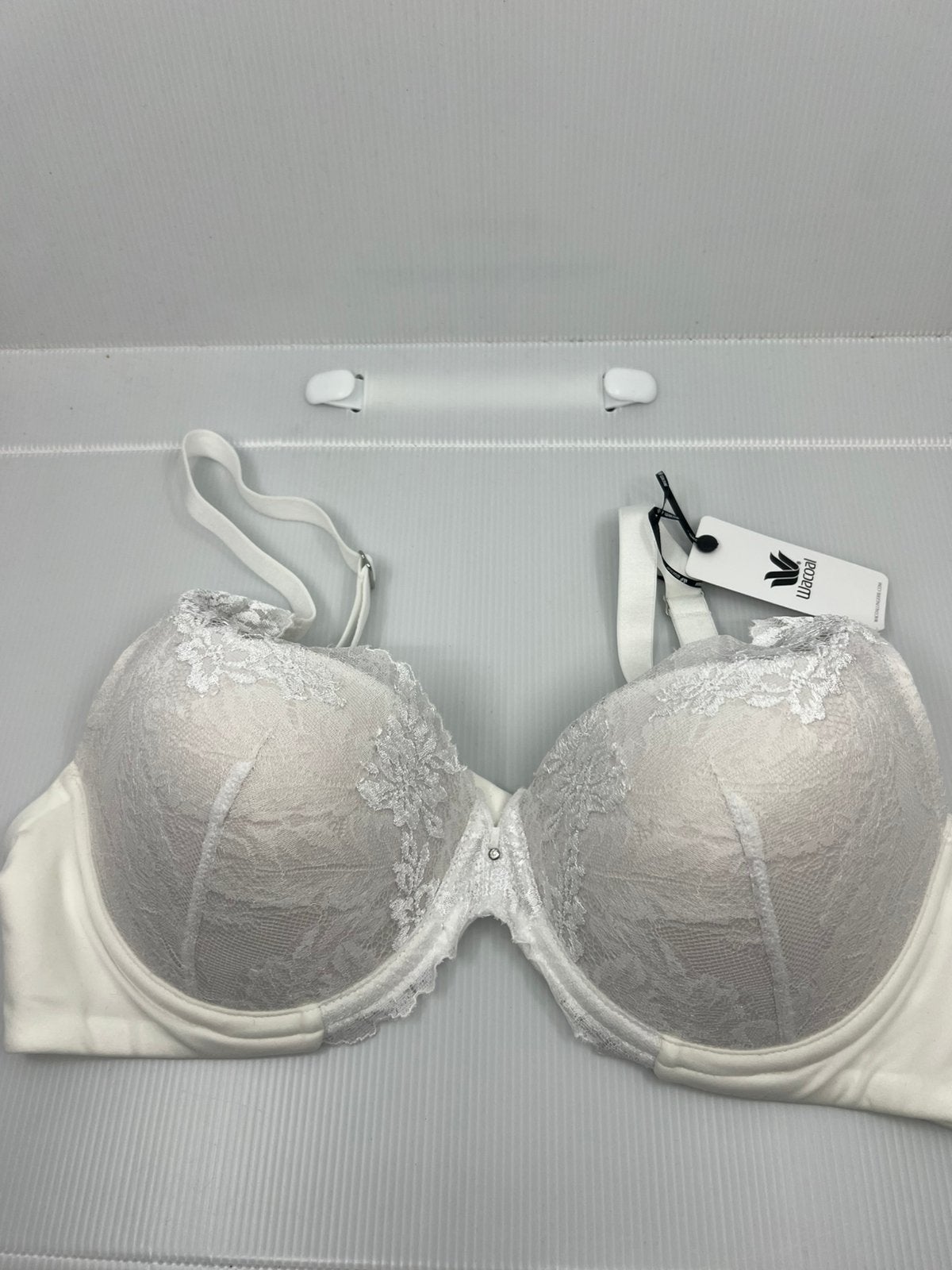 Wacoal bh maat 85C 85D NIEUW!! Bh Nu €40,-, Ophalen of Verzenden, BH
