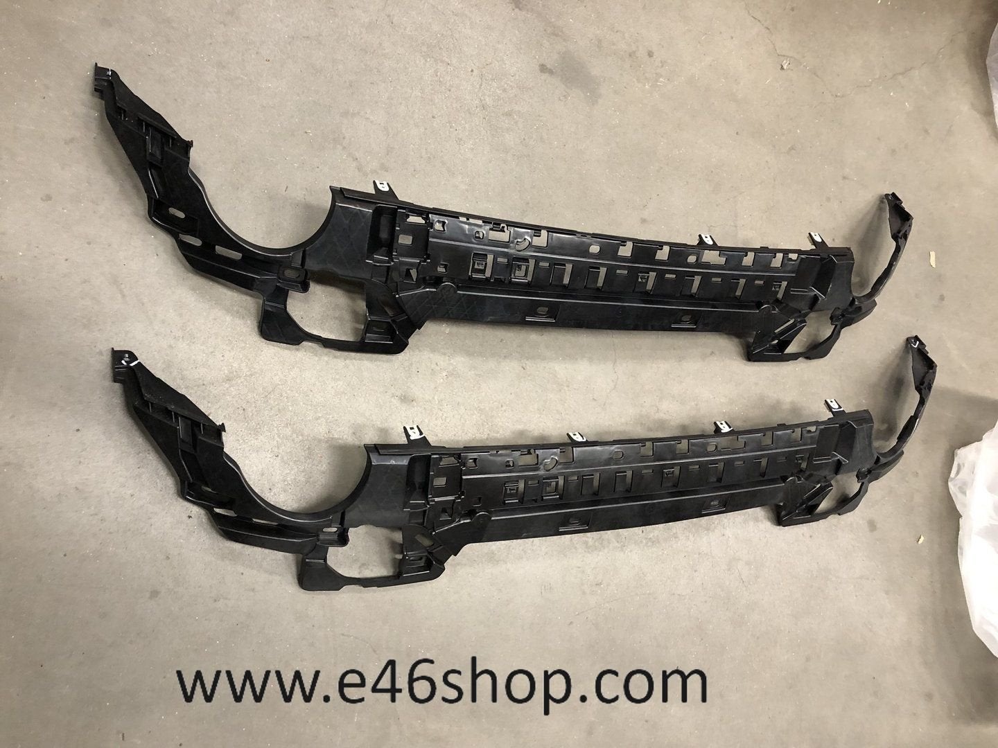 ACHTERBUMPER DRAGER BMW G20 G21 OE 51128085498 NIEUW, -, -, Nieuw, Ophalen of Verzenden