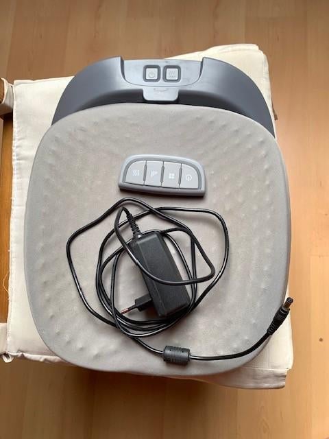 Voetmassage Life products, Ophalen, Gebruikt, Apparaat