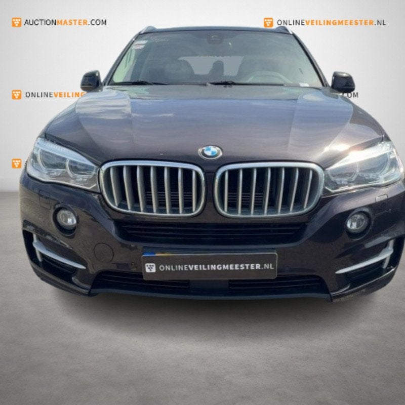 Personenauto, BMW, X5, xDrive40e, 2, Auto's, Oldtimers, Automaat, Overige carrosserieën, Overige brandstoffen, Bedrijf