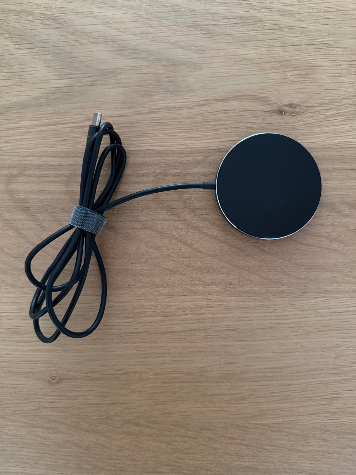 PHREEZE Draadloze Oplader - PHR-WC1 - USB-C, Universeel, USB-C, Draadloze oplader, Ophalen of Verzenden