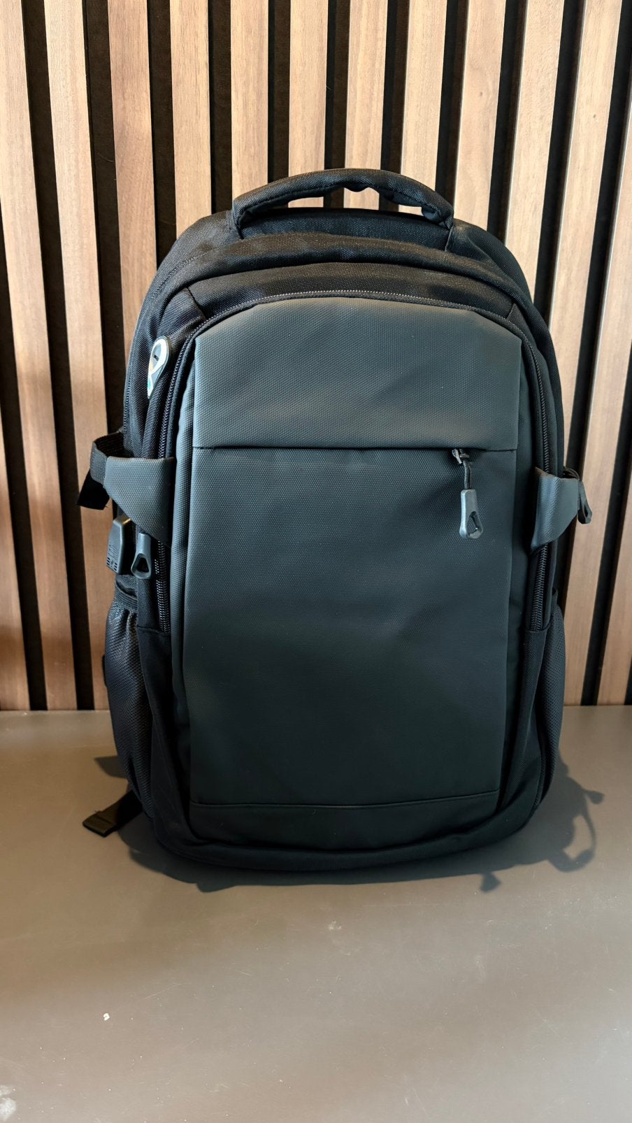 Laptop rugtas / reistas NIEUW, 40 cm of meer, Nieuw, 30 tot 45 cm, Ophalen