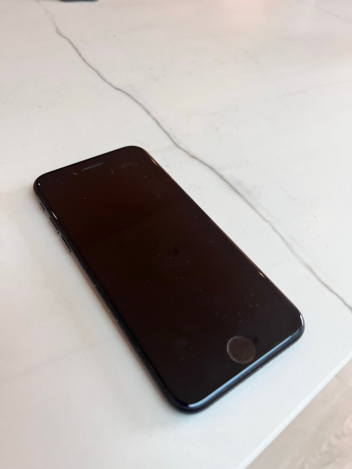 iPhone 7 32GB Zwart - Gebruikt, Telecommunicatie, Gebruikt, Zwart, 32 GB, Ophalen of Verzenden