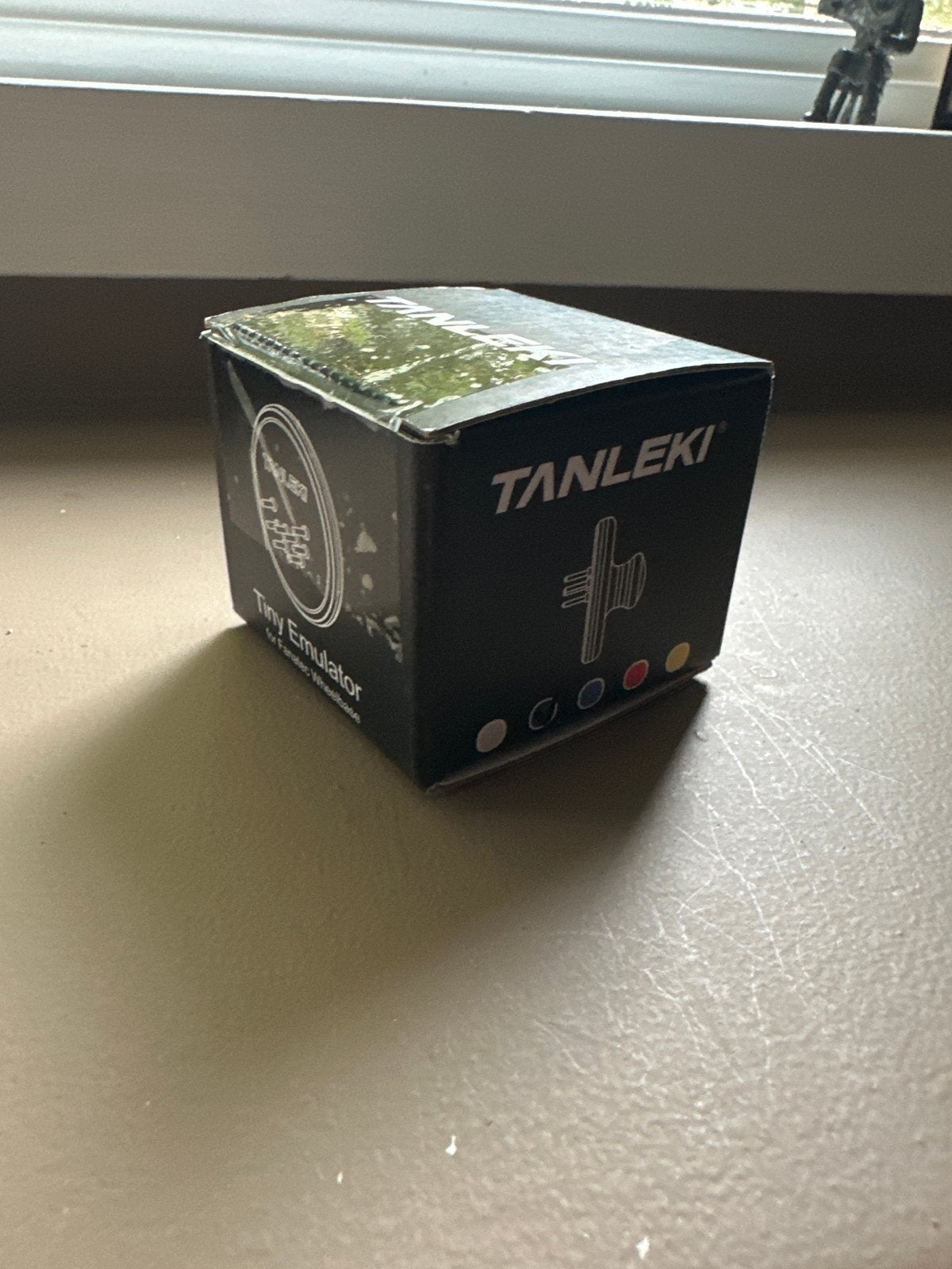 Tanleki Tiny Emulator - Nieuw in doos, Ophalen of Verzenden, Overige merken, Nieuw