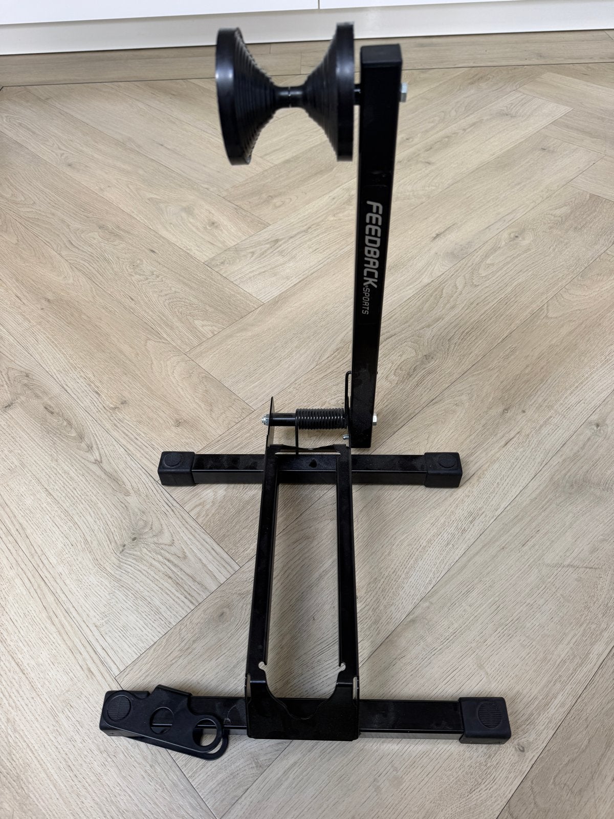 Feedback Sports Fietsenrek / Reparatiestandaard, Ophalen, Zo goed als nieuw