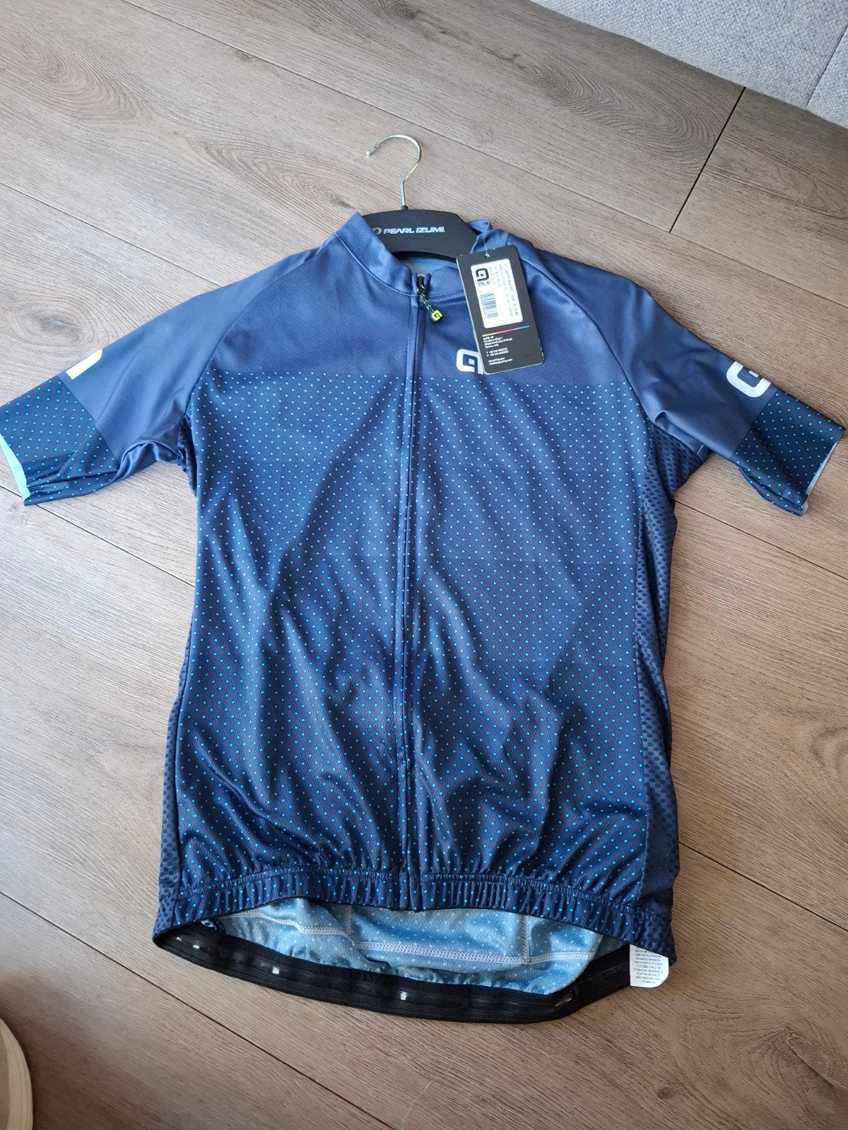 ale wielershirt nieuw maat xl dames, Fietsen en Brommers, Nieuw, Ophalen of Verzenden, Dames, XL