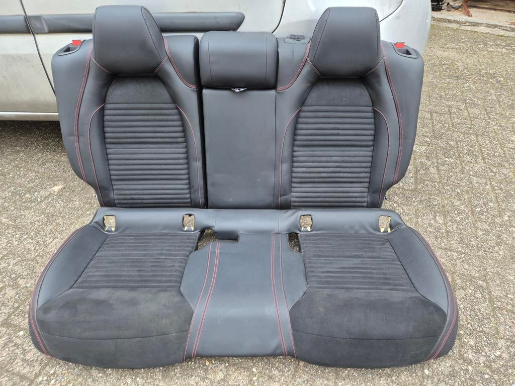 Mercedes A klasse w176 losse amg-line interieur delen, Ophalen