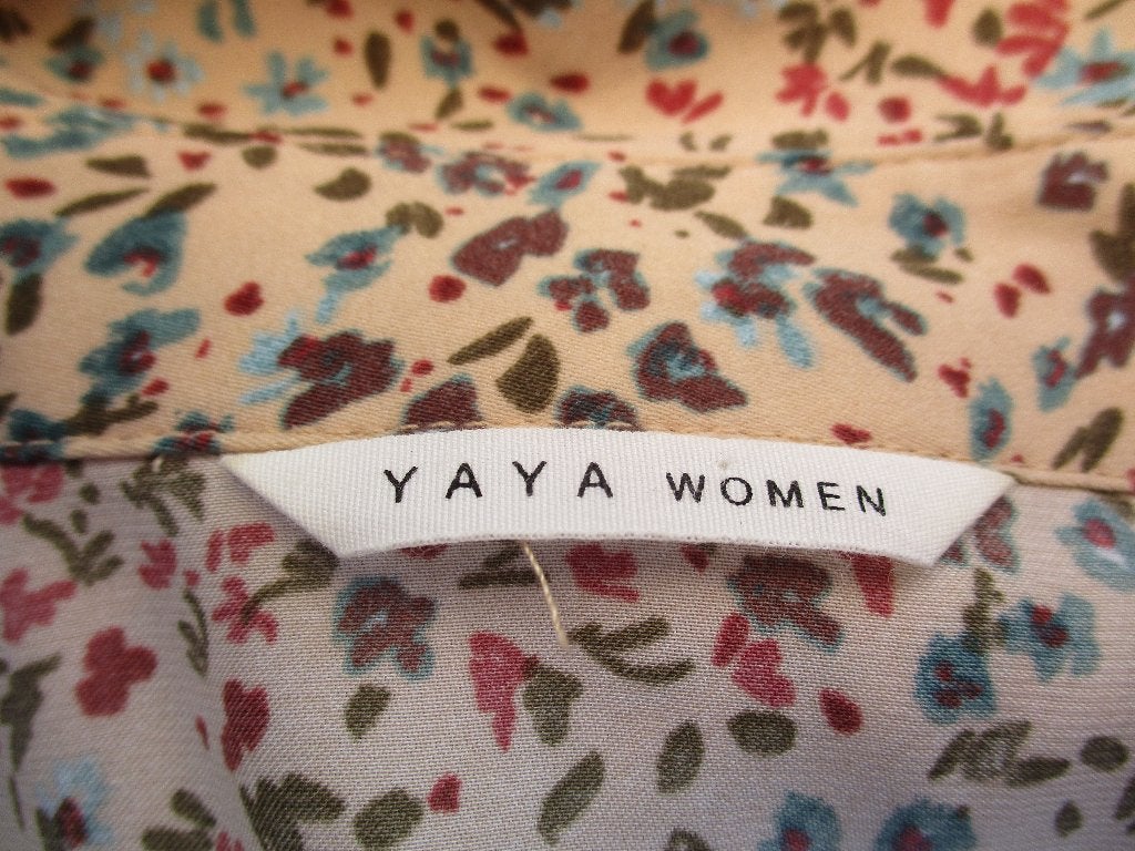YaYa Women, size 42, Overige kleuren, Verzenden, Maat 42/44 (L), Zo goed als nieuw