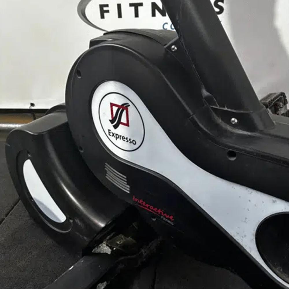 Expresso - Hd - Upright Bike, Ophalen of Verzenden, Gebruikt, Benen, Overige typen