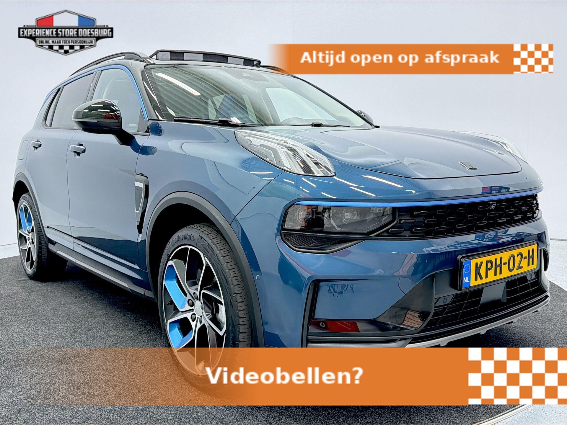 Lynk & Co 01