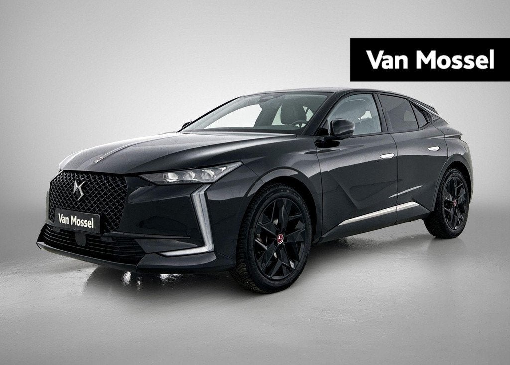 DS 4 1.2 Performance Line | Automaat | LMV | Leder | Trekhaa