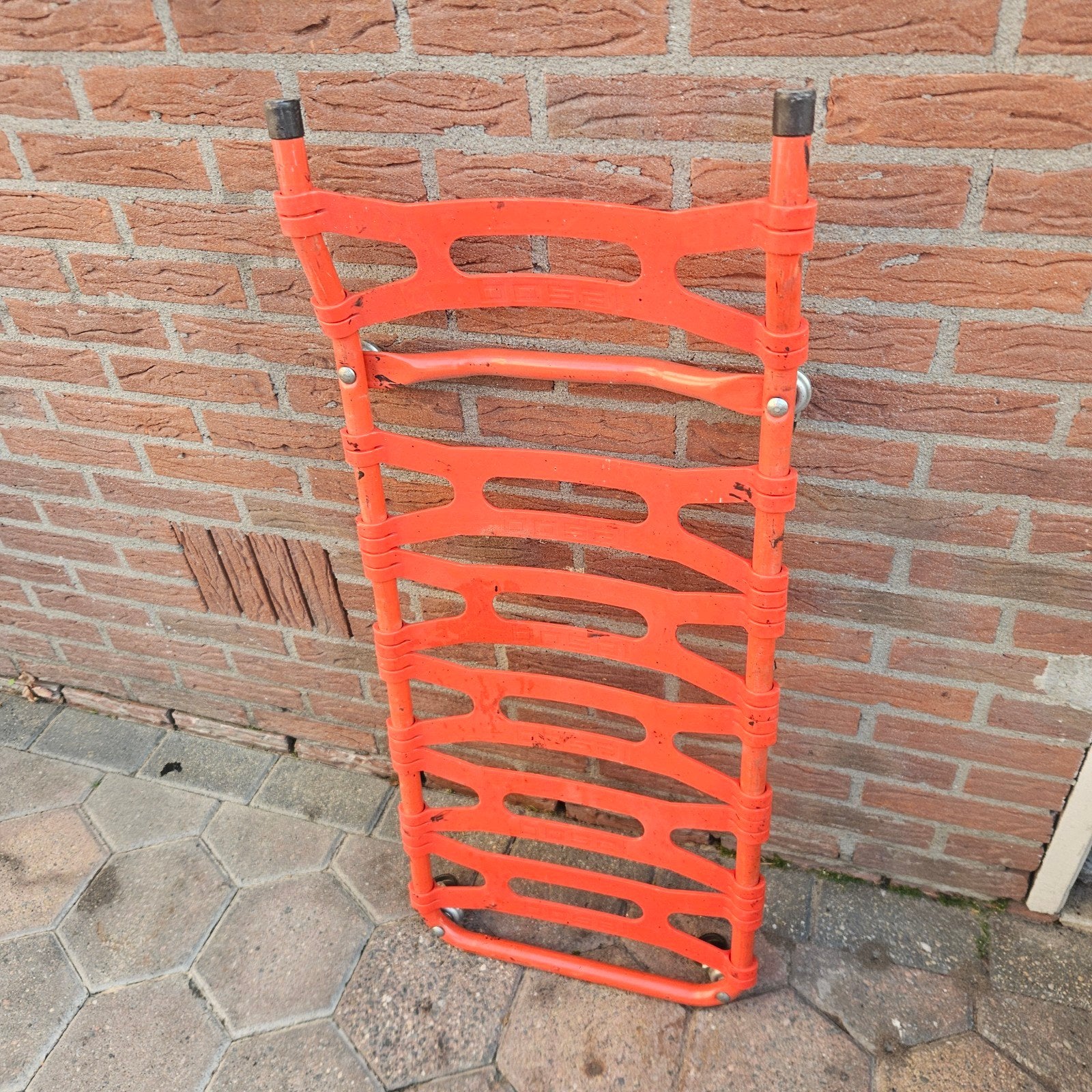 bosal Monteurs rolbed - Handig voor boot schilderen, Ophalen, Gebruikt, Zeilboot of Motorboot