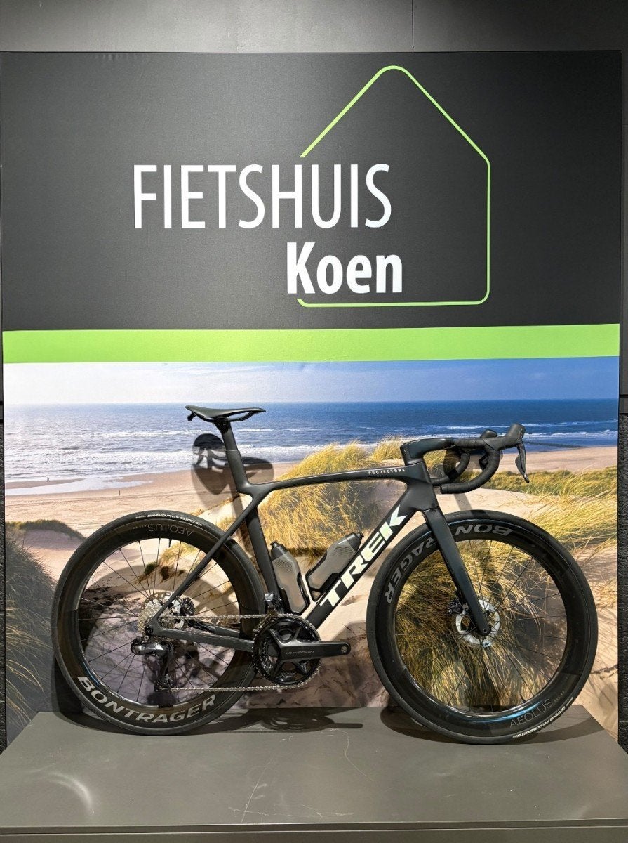 Trek MADONE SLR 7 ML CN 56cm ML, -, -, Nieuw, -