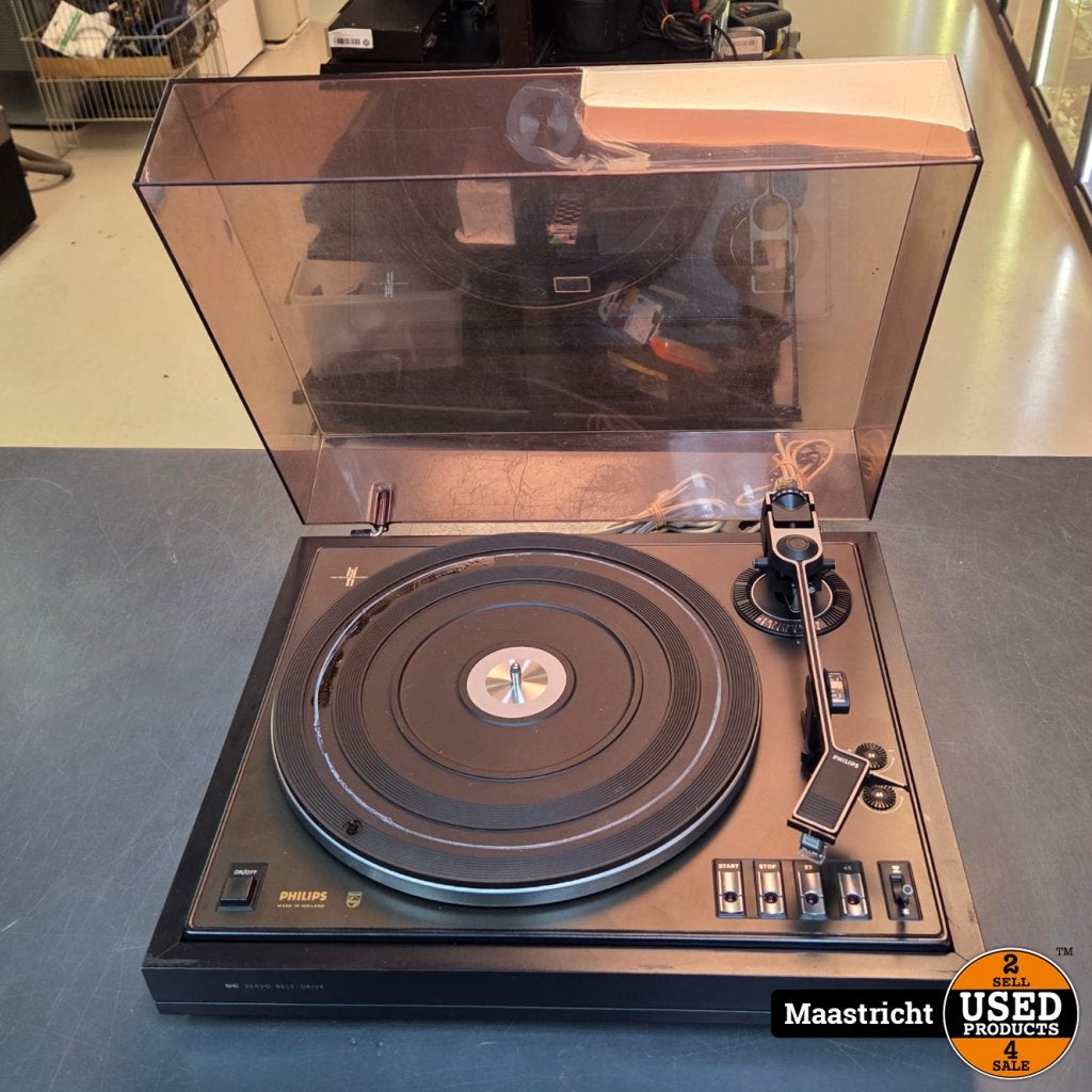 Philips Electronic 222, gereviseerd, incl.GP401 element, Philips, Gebruikt, Support@philips.com, Philips Center
Amstelplein 2
1096 BC Amsterdam
Netherlands
